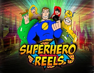 SuperHero Reels