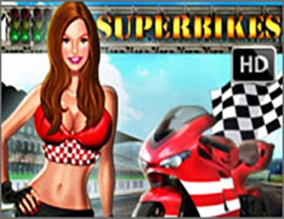 Superbikes