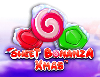 Sweet Bonanza Xmas