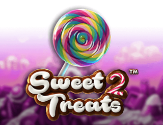 Sweet Treats 2