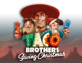 Taco Brothers: Saving Christmas