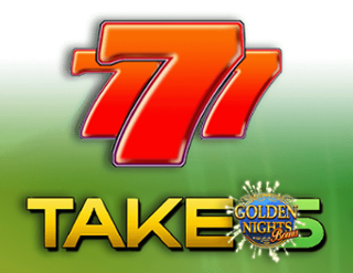 Take 5 - Golden Nights Bonus