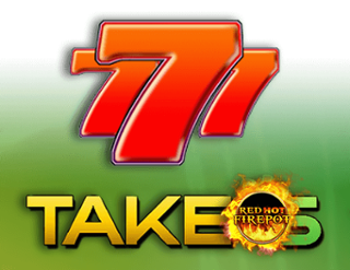 Take 5 - Red Hot Firepot