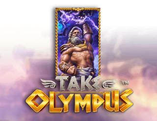 Take Olympus