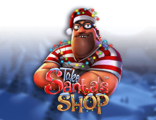 Take Santa's Shop