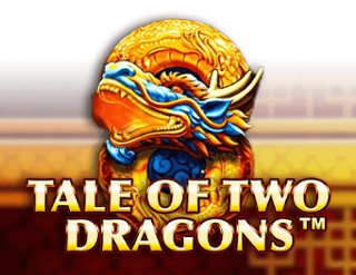 Tale of Two Dragons