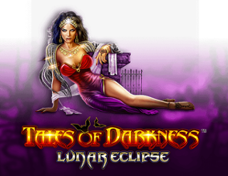 Tales of Darkness Full Moon