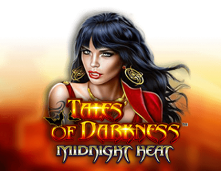 Tales of Darkness Midnight Heat