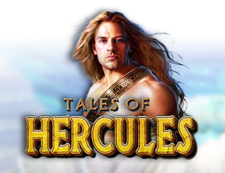 Tales of Hercules