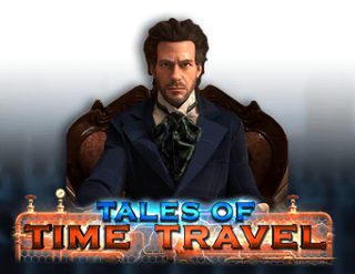 Tales of Time Travel