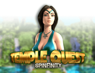 Temple Quest Spinifity