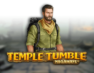 Temple Tumble Megaways