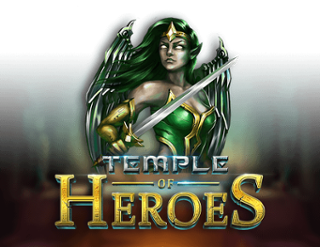 Temple of Heroes