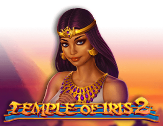 Temple of Iris 2