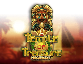 Temple of Treasure Megaways