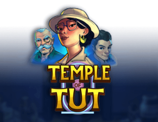 Temple of Tut