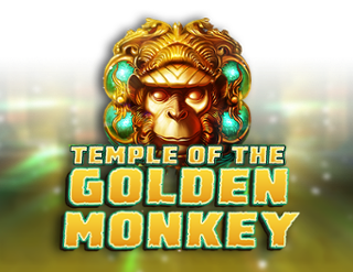 Temple of the Golden Monkey