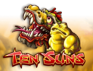 Ten Suns