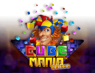 Tetri Mania Deluxe (Cube Mania Deluxe)