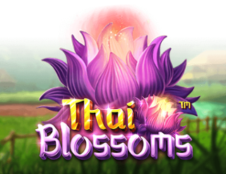 Thai Blossoms