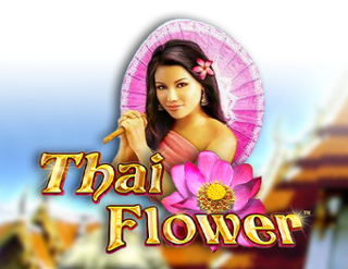 Thai Flower Megaways