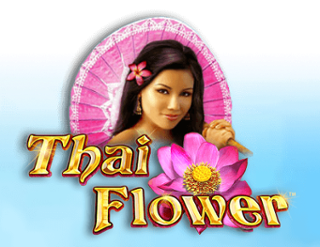 Thai Flower