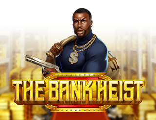 The Bank Heist