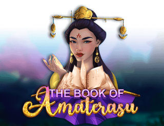 The Book of Amaterasu