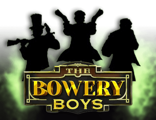 The Bowery Boys