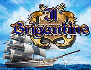 The Brigantine