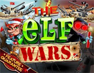 The Elf Wars