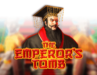 The Emperor's Tomb