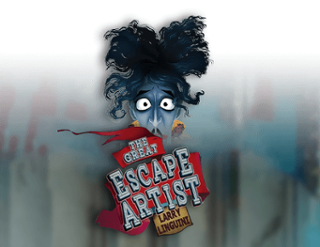 The Escape Artist