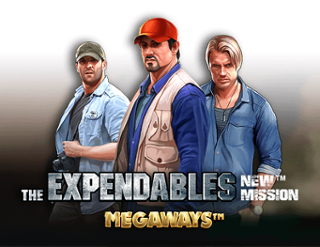 The Expendables New Mission Megaways