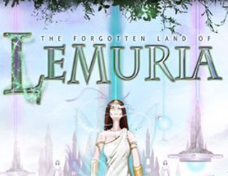 The Forgotten Land of Lemuria