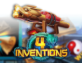 The Four Inventions