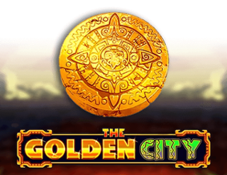 The Golden City