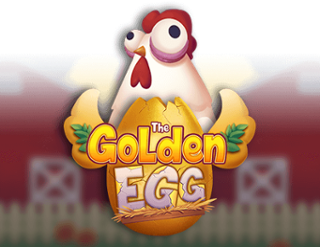 The Golden Egg