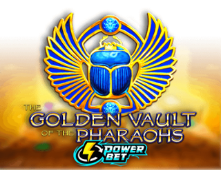 The Golden Vault of the Pharaohs: Power Bet