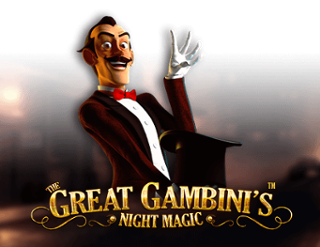 The Great Gambini’s Night Magic