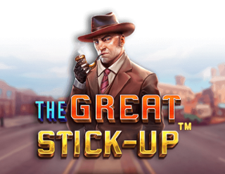 The Great Stick Up