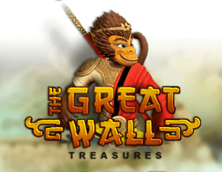 The Great Wall Treasure