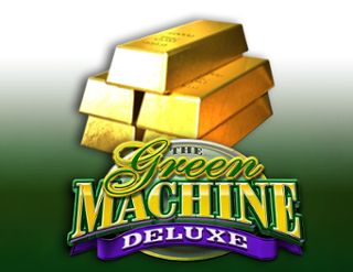 The Green Machine Deluxe