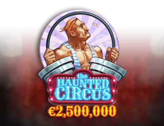 The Haunted Circus