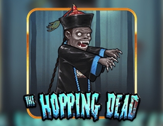 The Hopping Dead