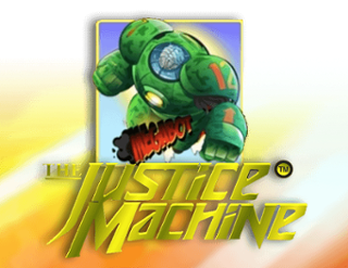 The Justice Machine