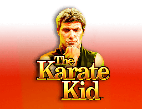 The Karate Kid