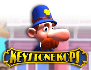 The Keystone Kops