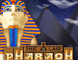 The Last Pharaoh