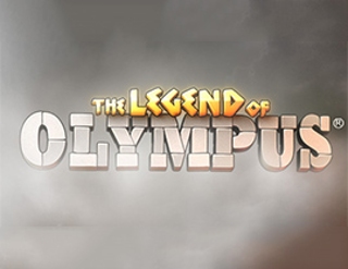 The Legend of Olympus